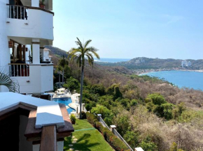Acapulco Pichilingue Condo